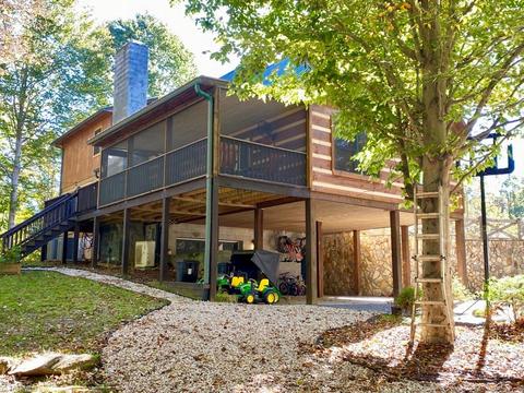 315 Old Forge Rd, Pilot Mountain, NC 27041 photo 45
