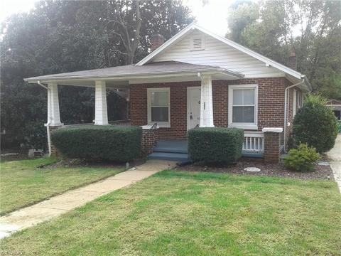 830 Circle Dr, High Point, NC 27262 photo 1