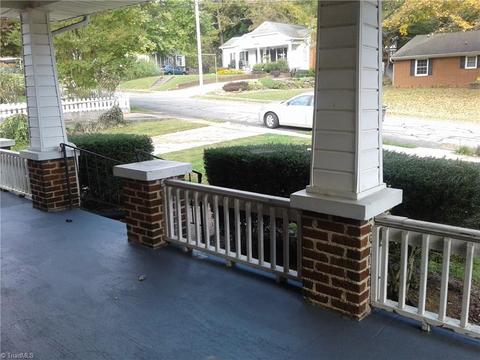 830 Circle Dr, High Point, NC 27262 photo 14