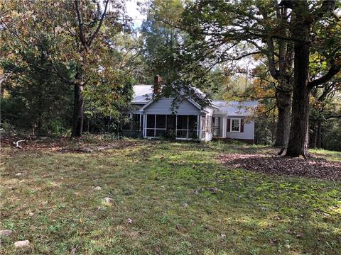 3560 Flat Swamp Rd, Denton, NC 27239 photo 2