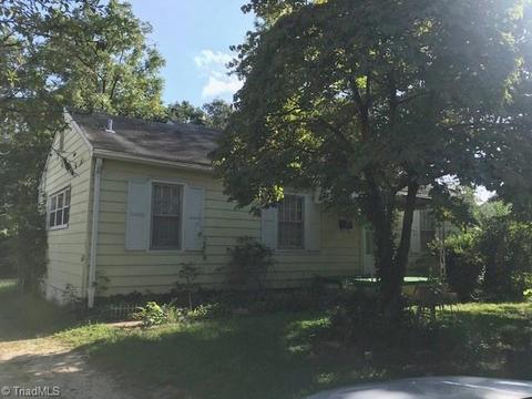 306 Friddle Dr, High Point, NC 27260 photo 1