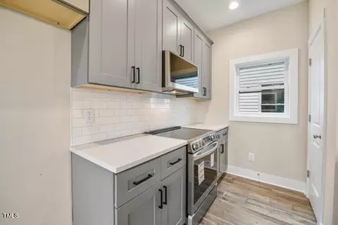 Kitchen - 1105 Simmons St, Durham, NC 27701 photo 1 of 2