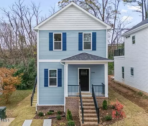 1105 Simmons St, Durham, NC 27701