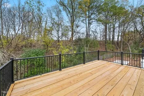 Exterior - 1105 Simmons St, Durham, NC 27701 photo 3 of 3