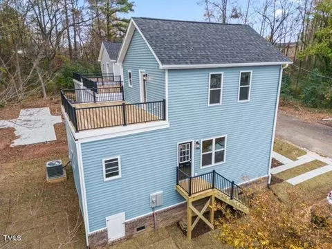 Exterior - 1105 Simmons St, Durham, NC 27701 photo 1 of 3