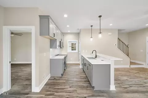 Entry Way - 1105 Simmons St, Durham, NC 27701 photo 1 of 1