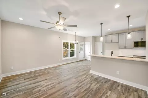 Living - 1105 Simmons St, Durham, NC 27701 photo 2 of 2