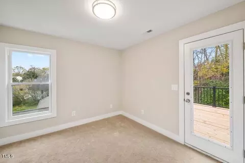 Bedroom - 1105 Simmons St, Durham, NC 27701 photo 3 of 4