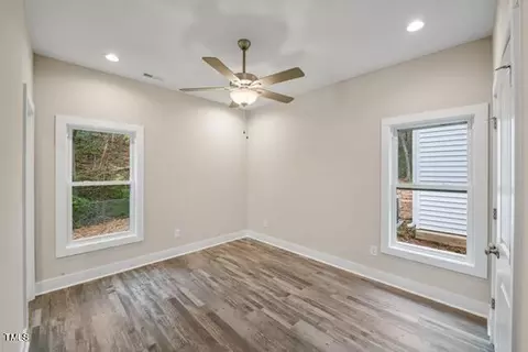 Bedroom - 1105 Simmons St, Durham, NC 27701 photo 2 of 4