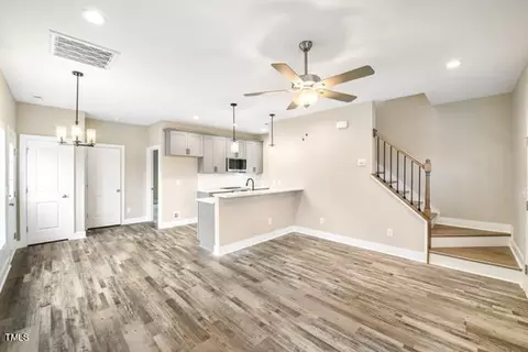Living - 1105 Simmons St, Durham, NC 27701 photo 1 of 2