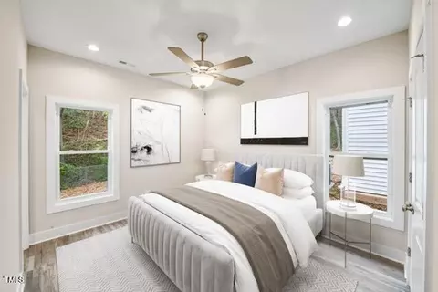 Bedroom - 1105 Simmons St, Durham, NC 27701 photo 1 of 4