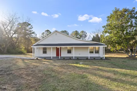 8321 Mangum Dairy Rd, Wake Forest, NC 27587
