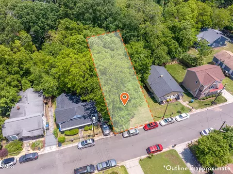 1107 Carroll St, Durham, NC 27707