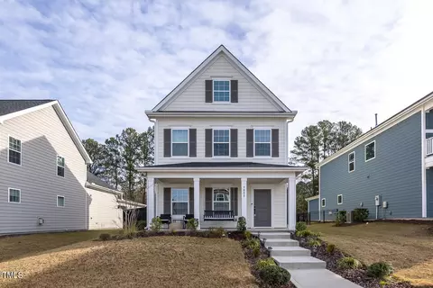 9008 Lee Brown Rdg, Wake Forest, NC 27587