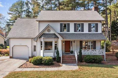 7109 Halstead, Raleigh, NC 27613