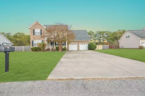 151 Sweet William, Raeford, NC 28376