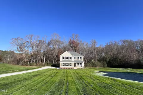 167 Devilwood Dr, Four Oaks, NC 27524