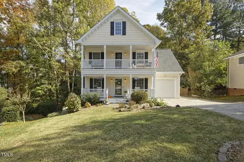 104 Berrygarden Ct, Apex, NC 27502