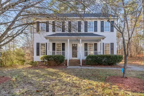 307 Maymont Dr, Durham, NC 27703