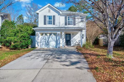 197 Depot Ridge Rd, Garner, NC 27529