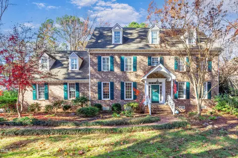 2409 Heartley, Raleigh, NC 27615