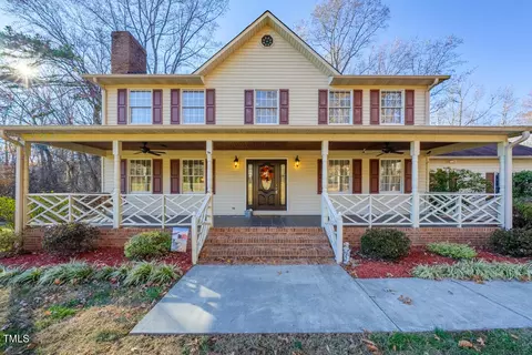 10207 Stallion Way, Bahama, NC 27503