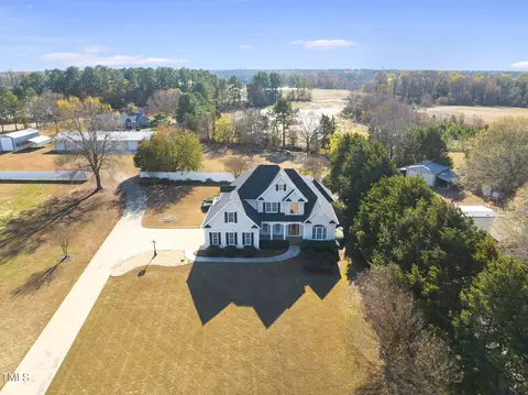 8480 Kennebec Rd, Willow Spring, NC 27592 photo 2