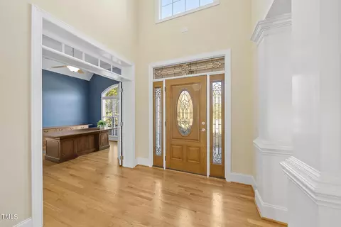 8480 Kennebec Rd, Willow Spring, NC 27592 photo 6
