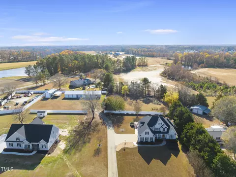8480 Kennebec Rd, Willow Spring, NC 27592 photo 3