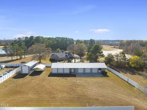 8480 Kennebec Rd, Willow Spring, NC 27592 photo 4