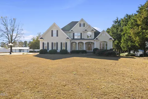 8480 Kennebec, Willow Spring, NC 27592