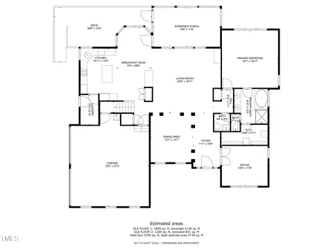 8480 Kennebec Rd, Willow Spring, NC 27592 photo 33