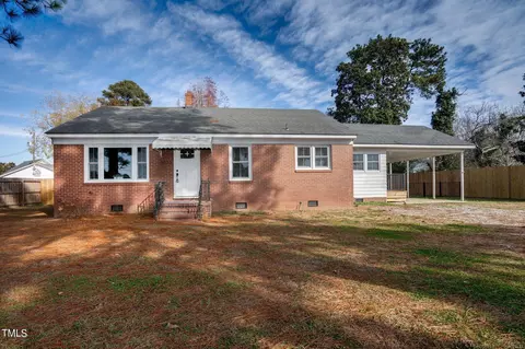 3032 Red Oak Battleboro Rd, Battleboro, NC 27809