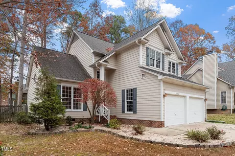 11932 N Exeter Way, Raleigh, NC 27613
