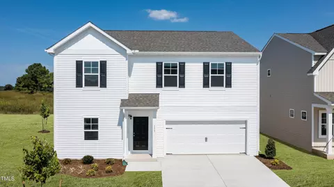 423 Bassett Ln, Carthage, NC 28327