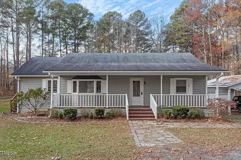 1645 Fawn Ln, Creedmoor, NC 27522