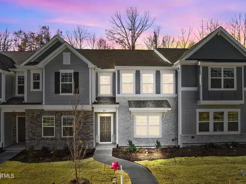 1416 Latham Gdn #LOT 28, Wake Forest, NC 27587