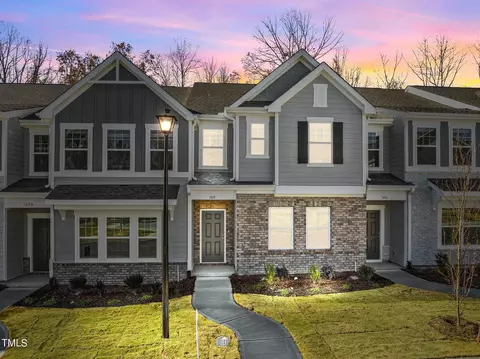 1418 Latham Gdn #LOT 27, Wake Forest, NC 27587