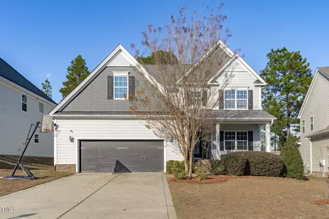 1060 Micahs Way N, Spring Lake, NC 28390