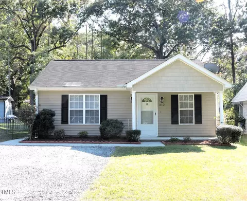 212 Monk Rd, Durham, NC 27704 photo 1