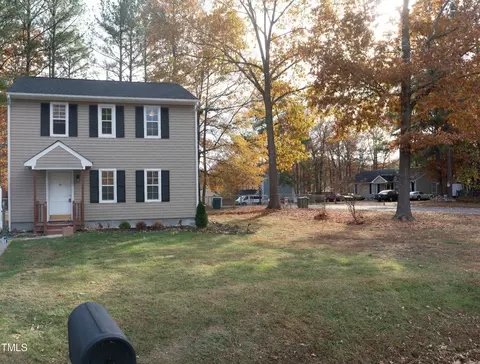 2701 Sundial, Durham, NC 27704
