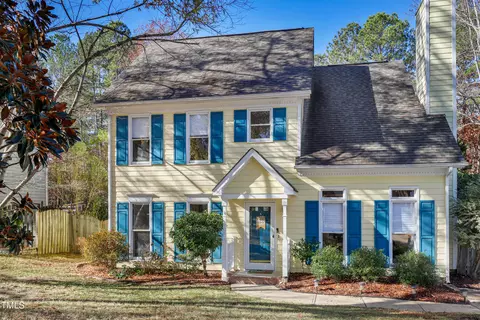 3632 Epperly Ct, Raleigh, NC 27616 photo 1