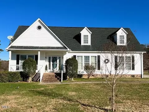 29 Cedar Grove Dr, Henderson, NC 27537