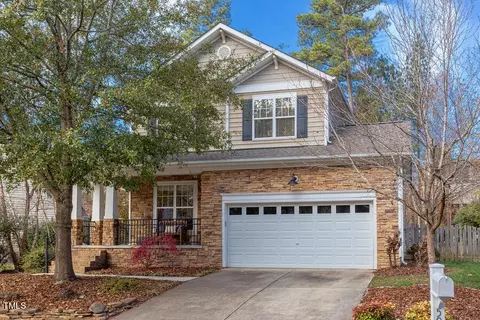 5916 Lacebark, Durham, NC 27713
