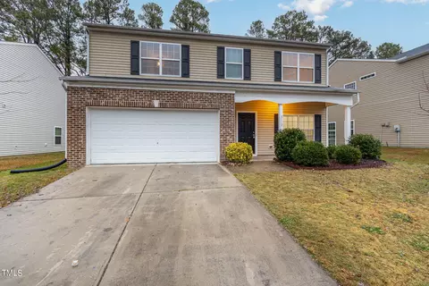 3112 Genlee Dr, Durham, NC 27704