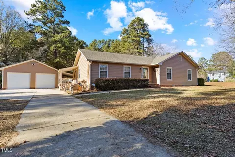 100 Albury Pl, Durham, NC 27712
