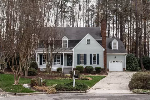 526 Carolyn, Cary, NC 27511