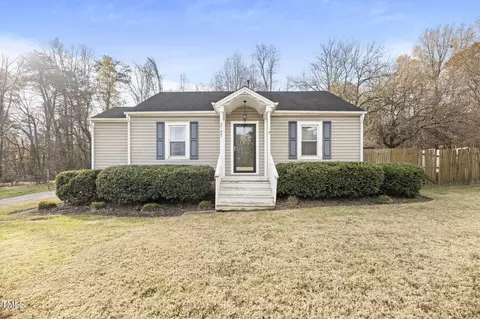 2147 Lower Hopedale Rd, Burlington, NC 27217