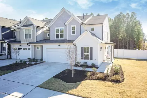 1210 Gemfor, Durham, NC 27703