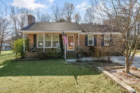 1173 Guy Rd, Clayton, NC 27520